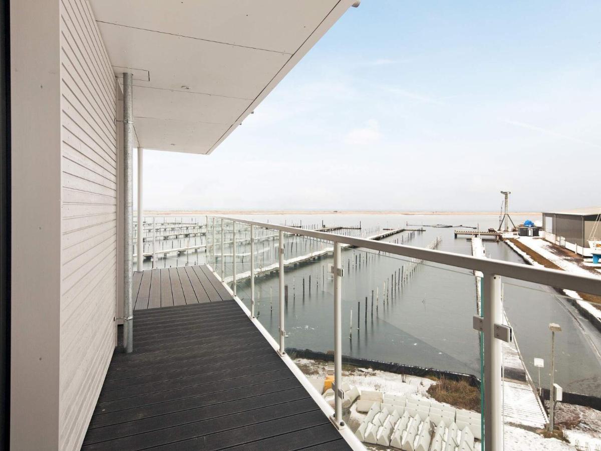 Apartment Wendtorf III Exterior foto