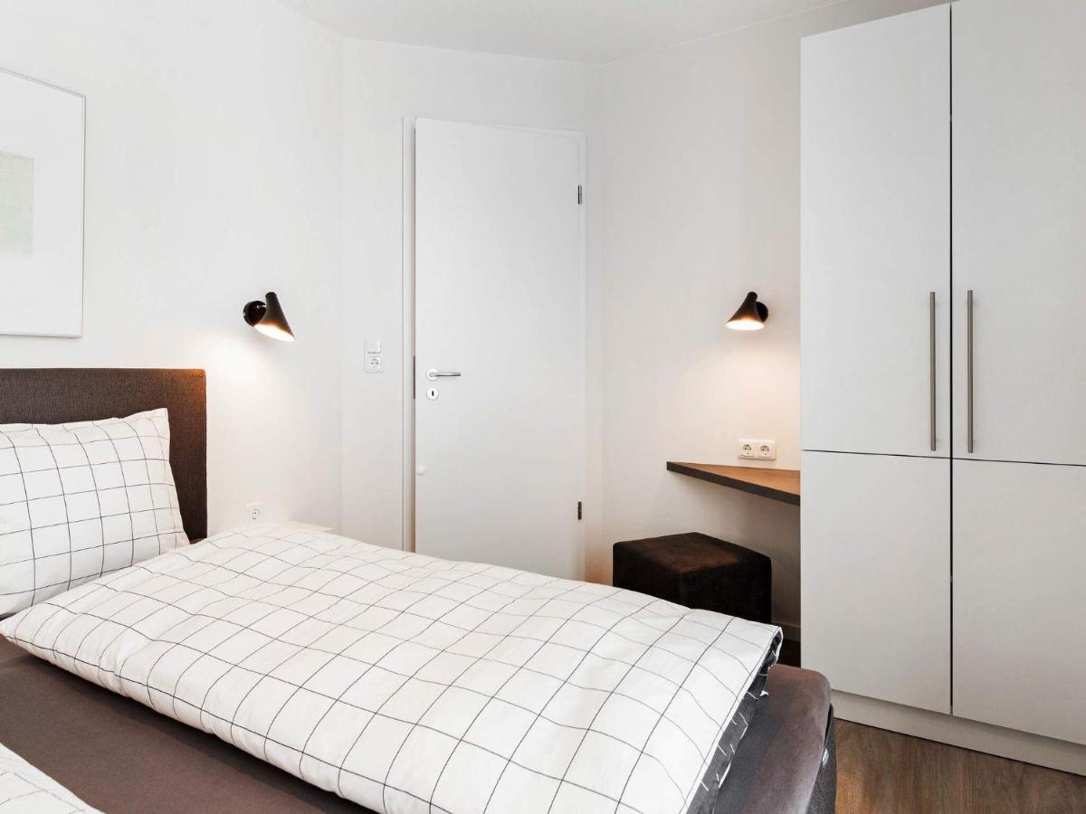 Apartment Wendtorf III Exterior foto
